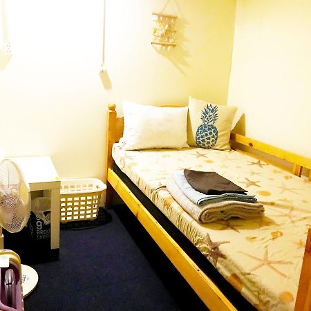 Guesthouse Churayado Ishigakijima Ishigaki  Extérieur photo