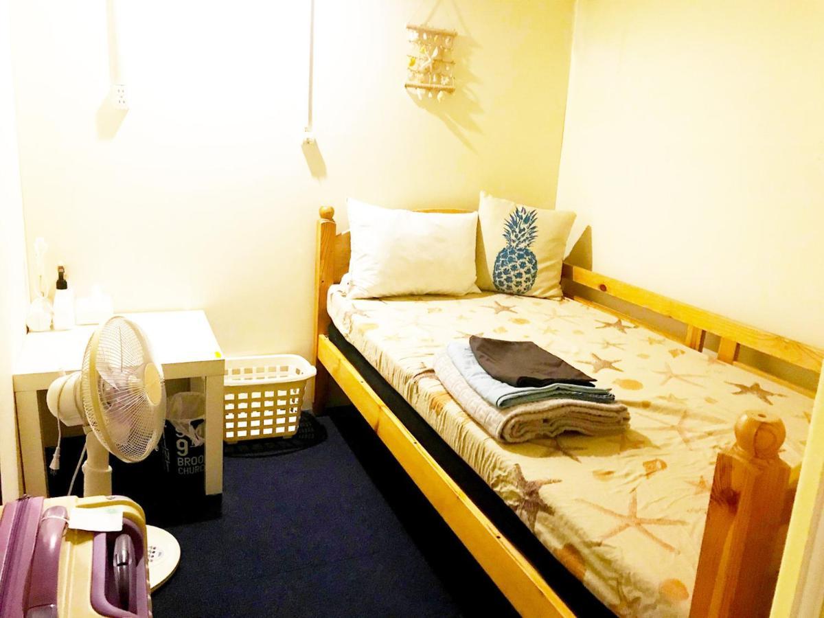 Guesthouse Churayado Ishigakijima Ishigaki  Extérieur photo