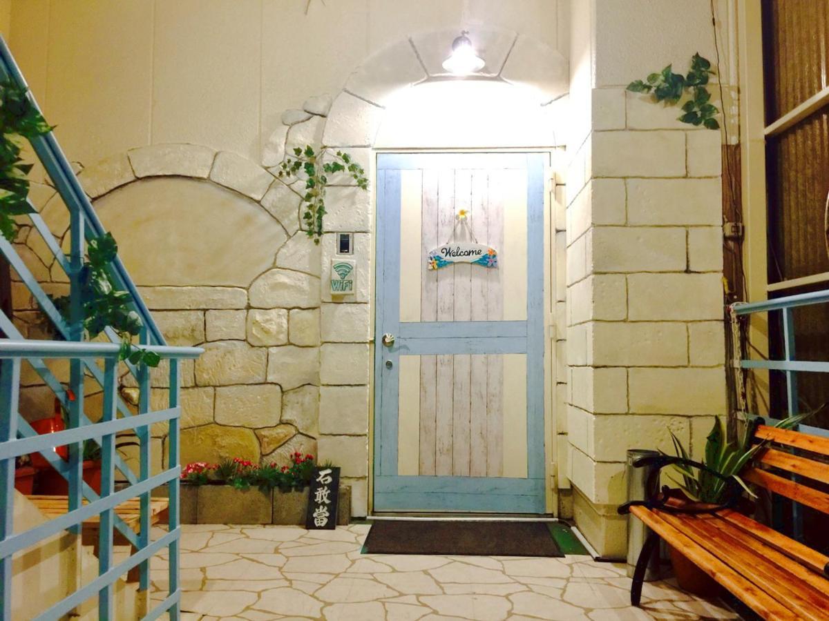 Guesthouse Churayado Ishigakijima Ishigaki  Extérieur photo