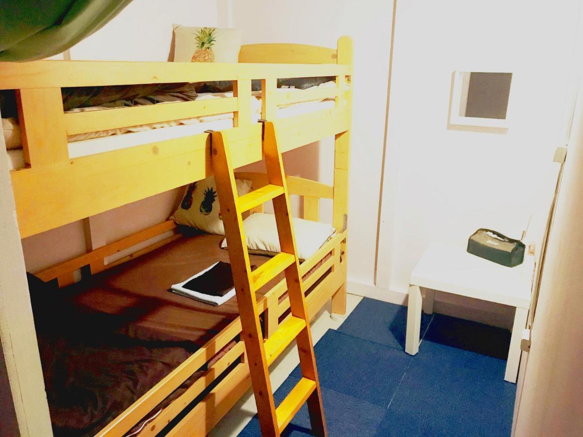 Guesthouse Churayado Ishigakijima Ishigaki  Extérieur photo