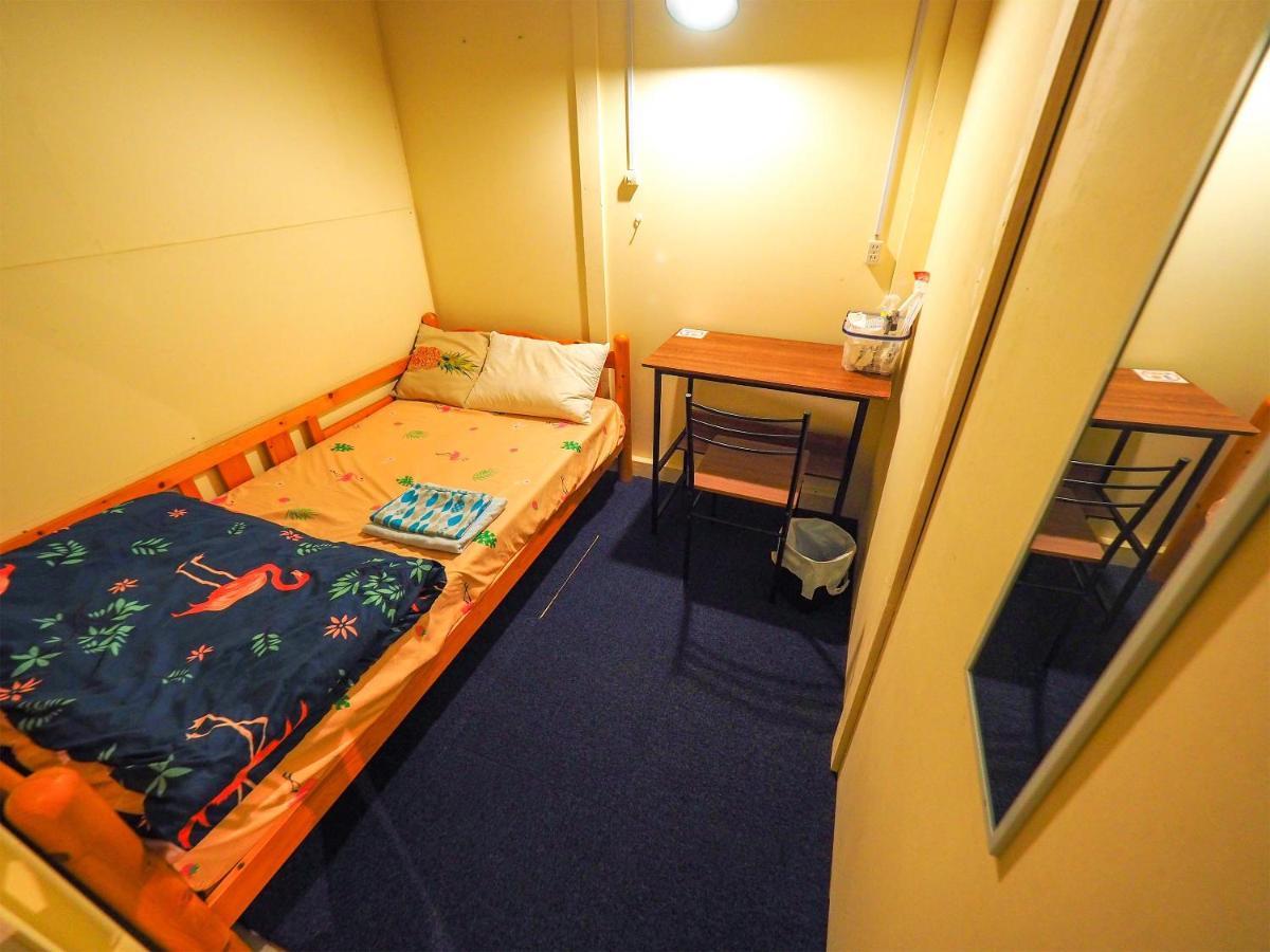 Guesthouse Churayado Ishigakijima Ishigaki  Extérieur photo