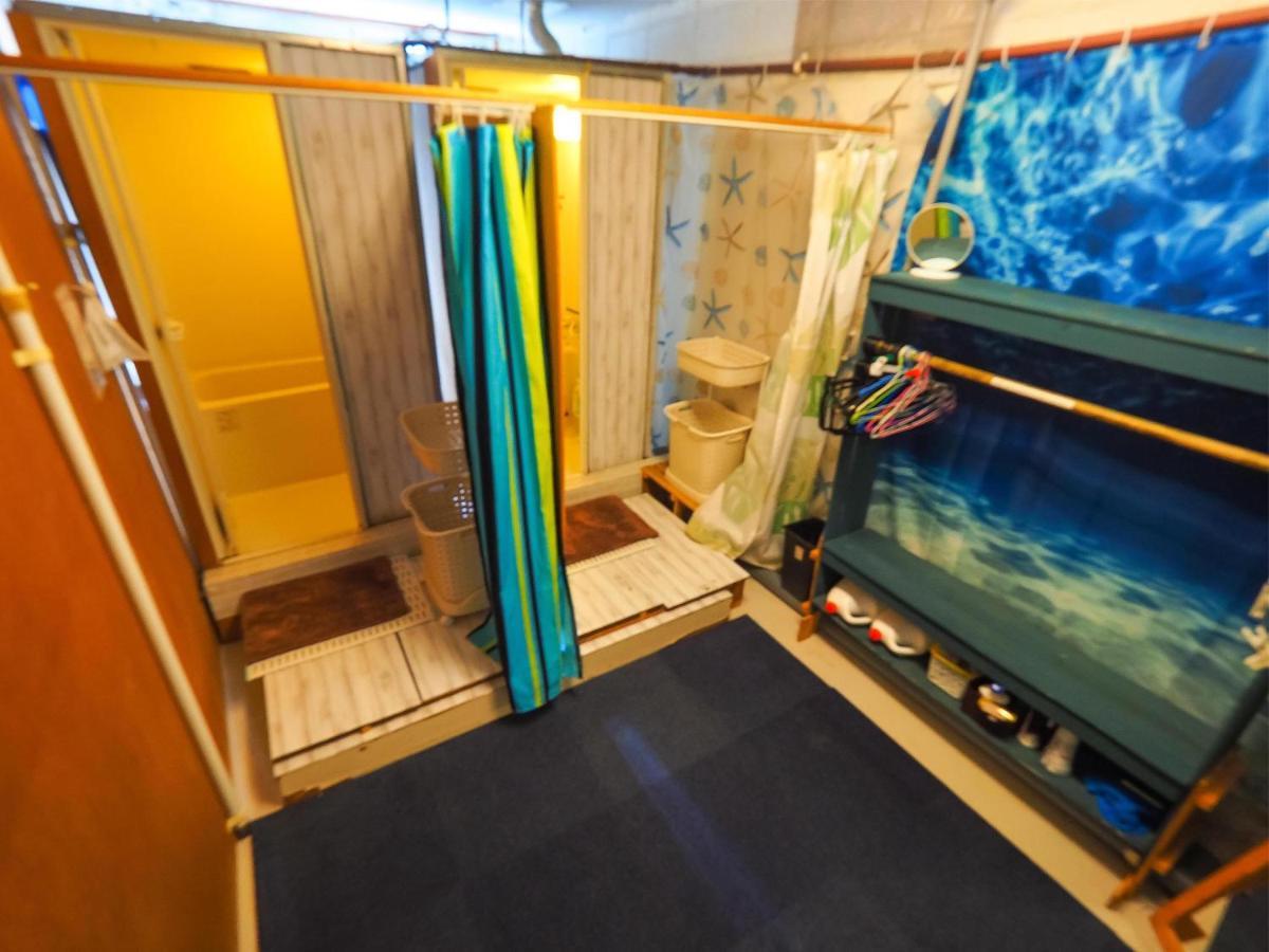 Guesthouse Churayado Ishigakijima Ishigaki  Extérieur photo