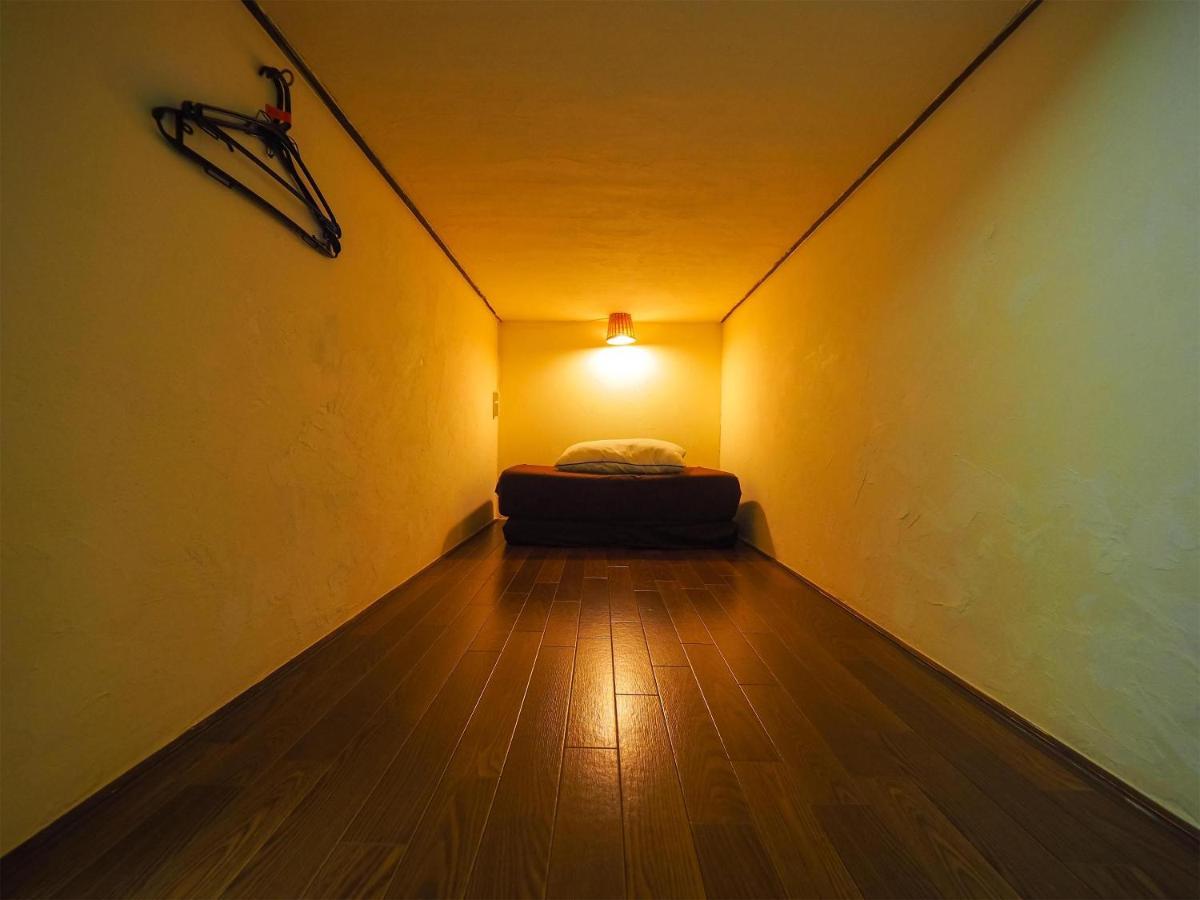 Guesthouse Churayado Ishigakijima Ishigaki  Extérieur photo